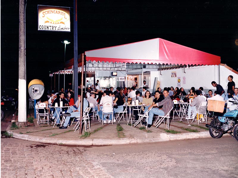 Fotos antigas de Paraguaçu Paulista causam boas recordações nos paraguaçuenses