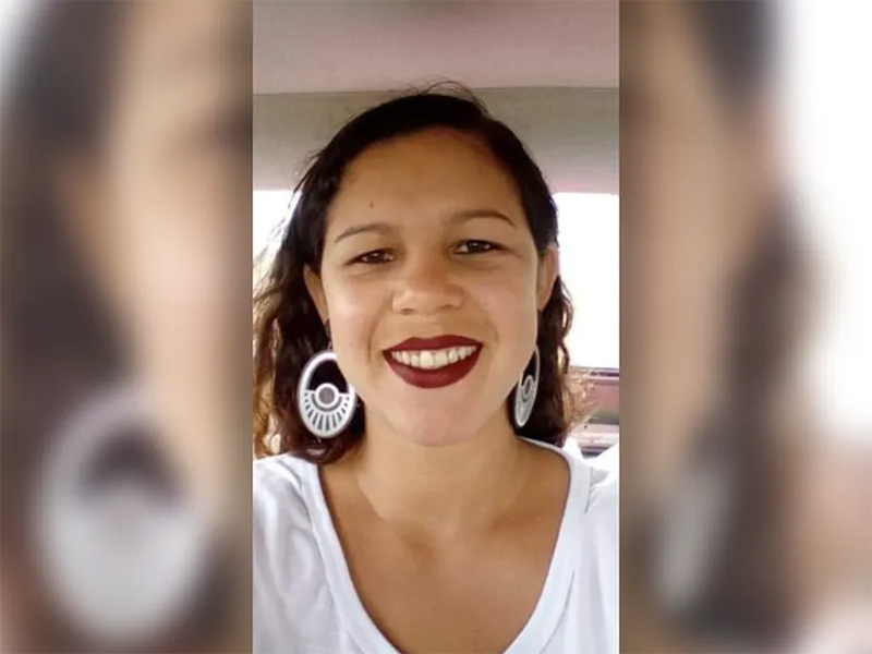 Mulher que desapareceu após sair de sítio para buscar marido em rodoviária é encontrada morta