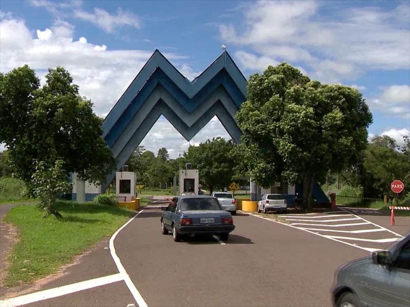 Problemas no sistema de cobrança suspendem por 90 dias o pedágio de acesso à represa de Martinópolis