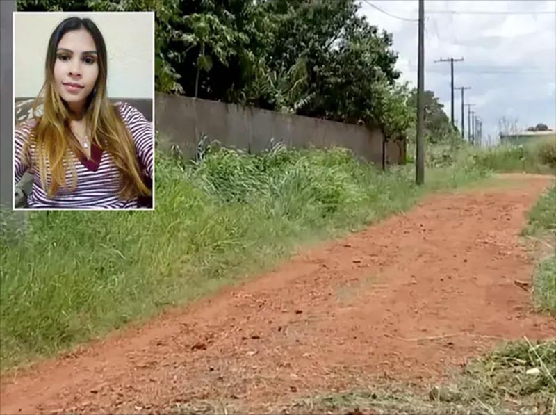 Homem é condenado a 36 anos de prisão por estuprar e matar asfixiada jovem em Jaú