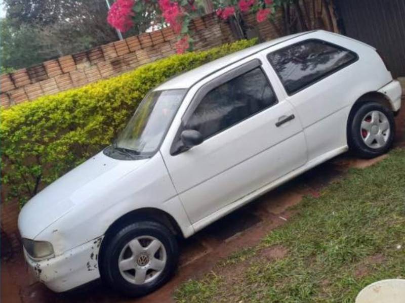 Após ter carro furtado em Paraguaçu, família realiza mobilização para recuperar veículo