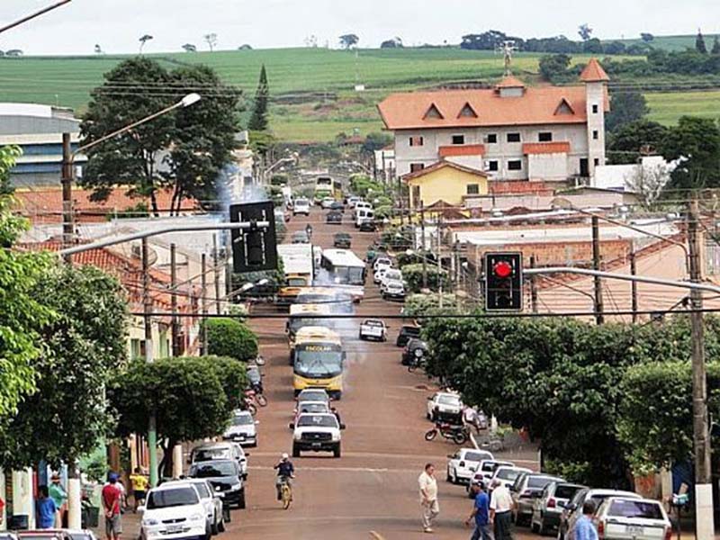 Maracaí inicia nesta segunda vacinação para maiores de 58 anos sem comorbidades