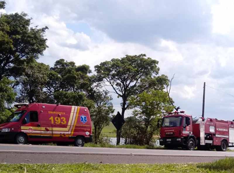 Jovem desaparece nas imediações do Grande Lago, em Paraguaçu Paulista