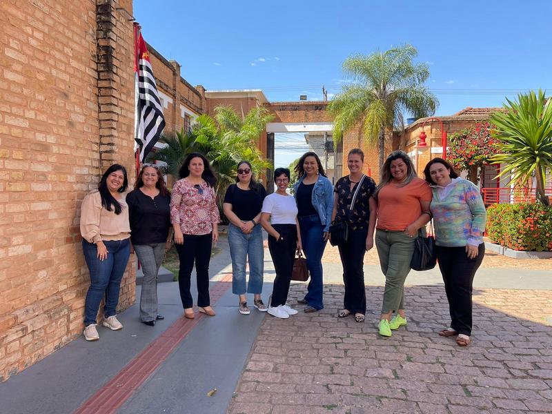 Professores da Educação Municipal participam de formação antirracista