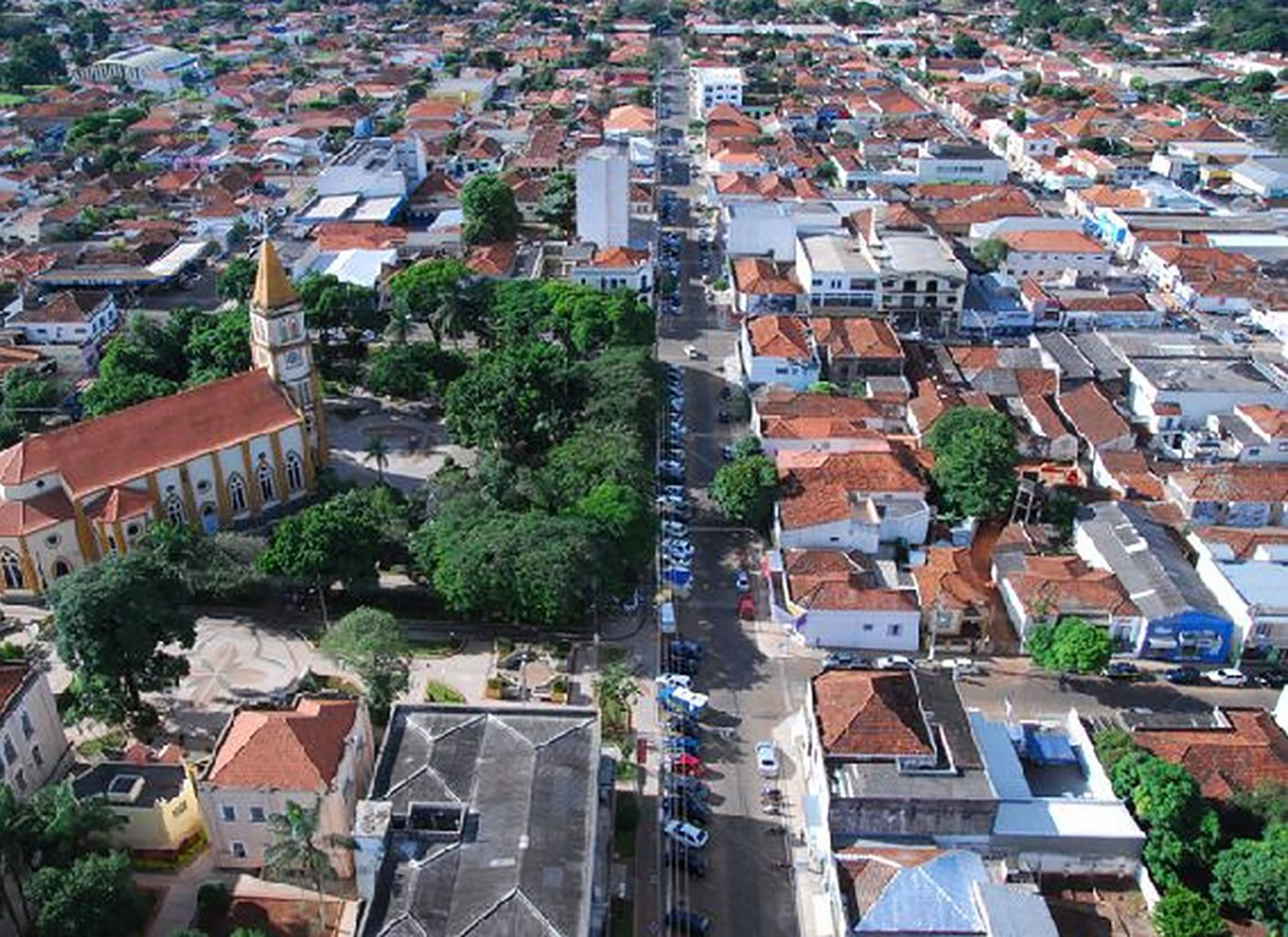 Paraguaçuenses tem mais de 80 milhões em débitos municipais com a Prefeitura