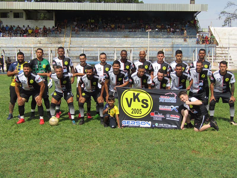 Grande jogo marcou a final do Campeonato Municipal de Futebol Varzeano 2022