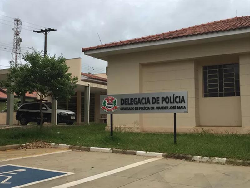 Idoso suspeito de assassinar passageiro é preso temporariamente em Rancharia