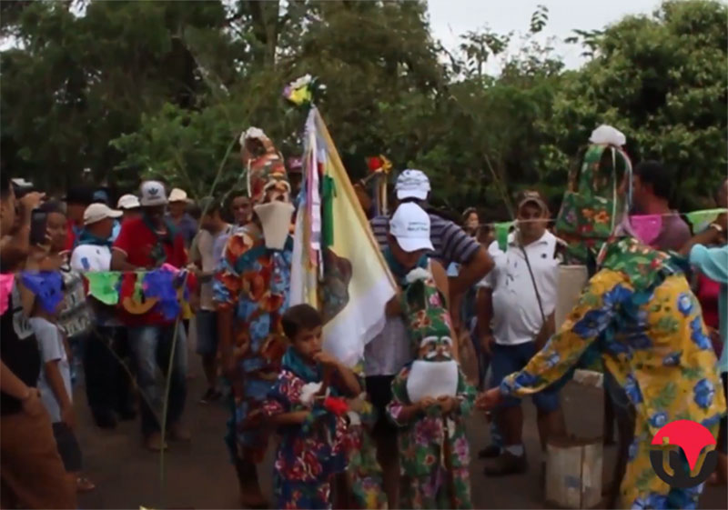 Folia de Reis em Sapezal será neste sábado, 27