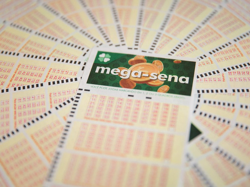 Mega-Sena: ninguém acerta, e prêmio vai a R$ 95 milhões