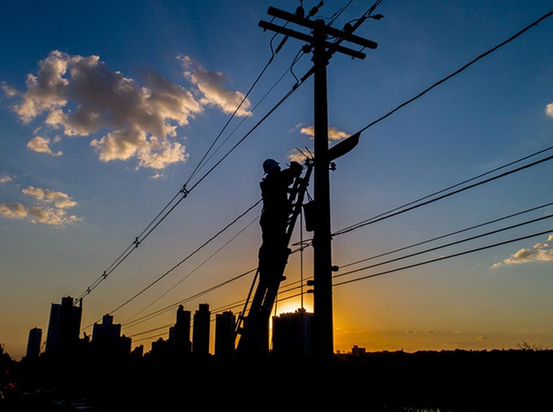 Energisa investe no crescimento dos colaboradores e é uma porta de oportunidades para novos talentos