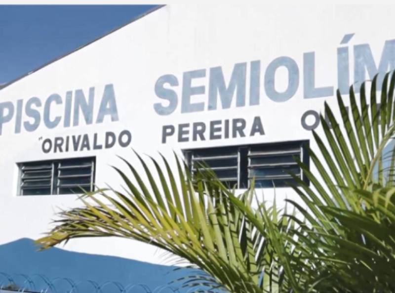 Departamento Municipal de Esporte e Lazer abre inscrições para aulas de natação em Paraguaçu