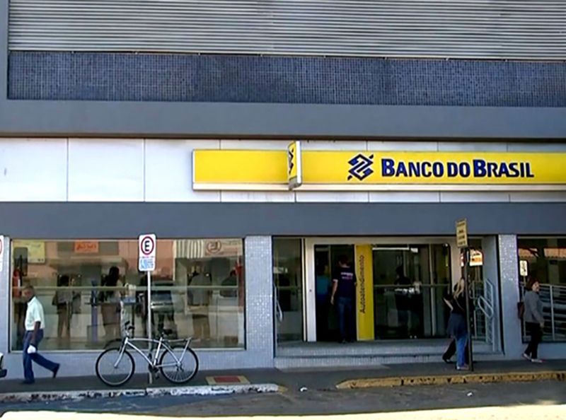 Bancos não abrirão nos dias 31 de dezembro e 1º de janeiro