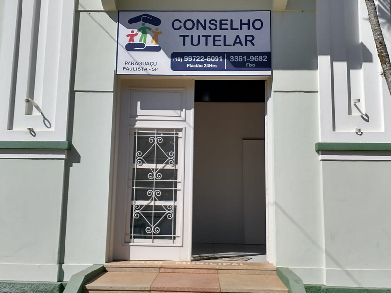 Prefeitura inaugura novo prédio do Conselho Tutelar