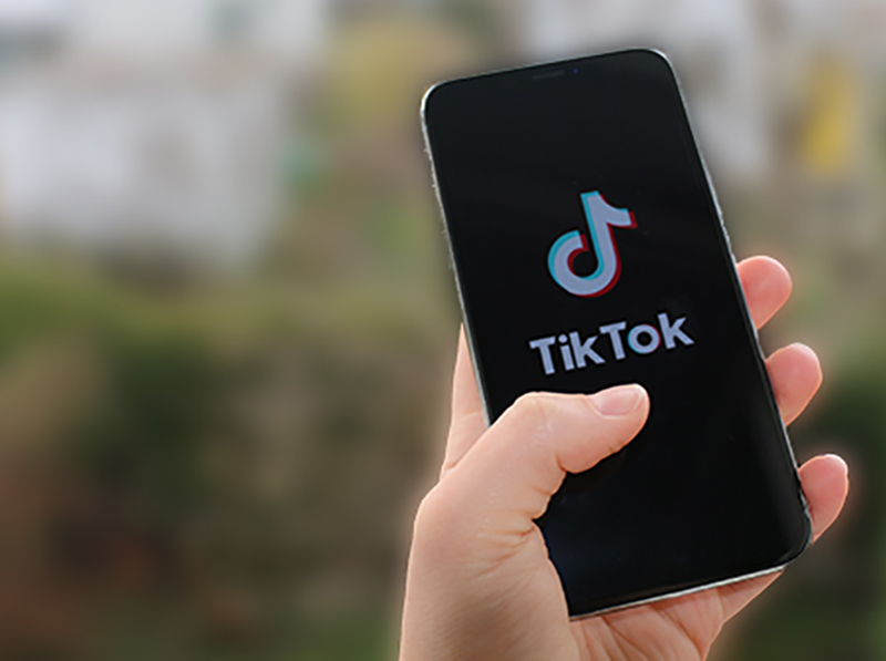 Sebrae de Paraguaçu oferece capacitação para ensinar empreendedor a anunciar no Tik Tok