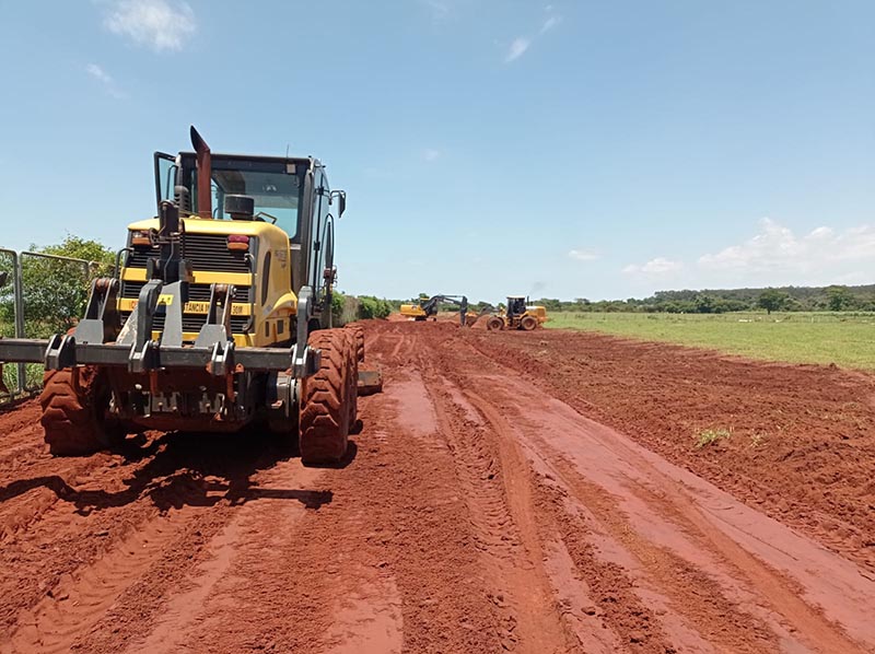 Programa Melhor Caminho começa a ser executado em Paraguaçu Paulista