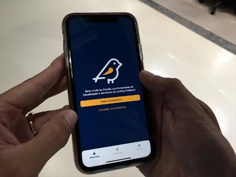App recebe denúncias de irregularidades eleitorais na região; veja como relatar