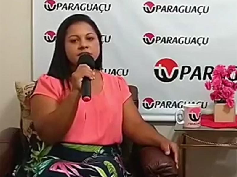 Pastora Graciane de Madureira fala da expectativa para os próximos anos na Câmara Municipal