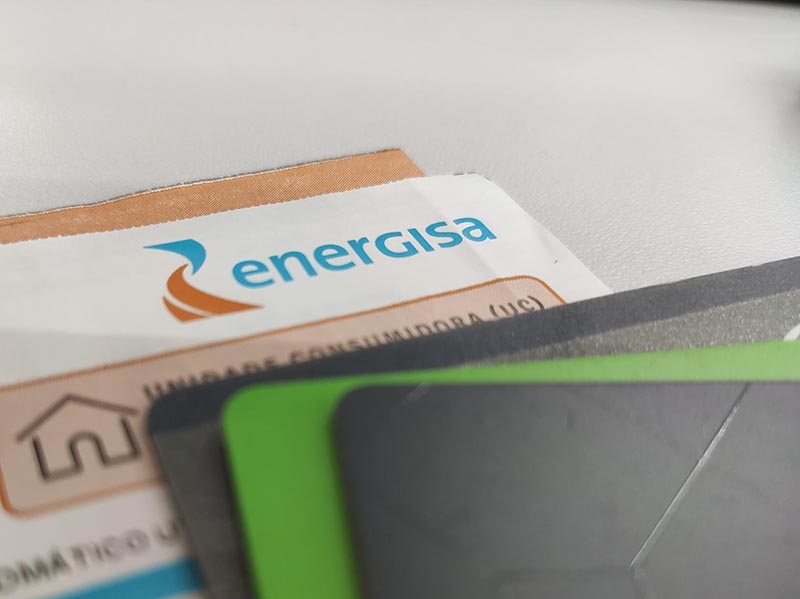 Energisa prorroga prazo de negociação de débitos com condições especiais