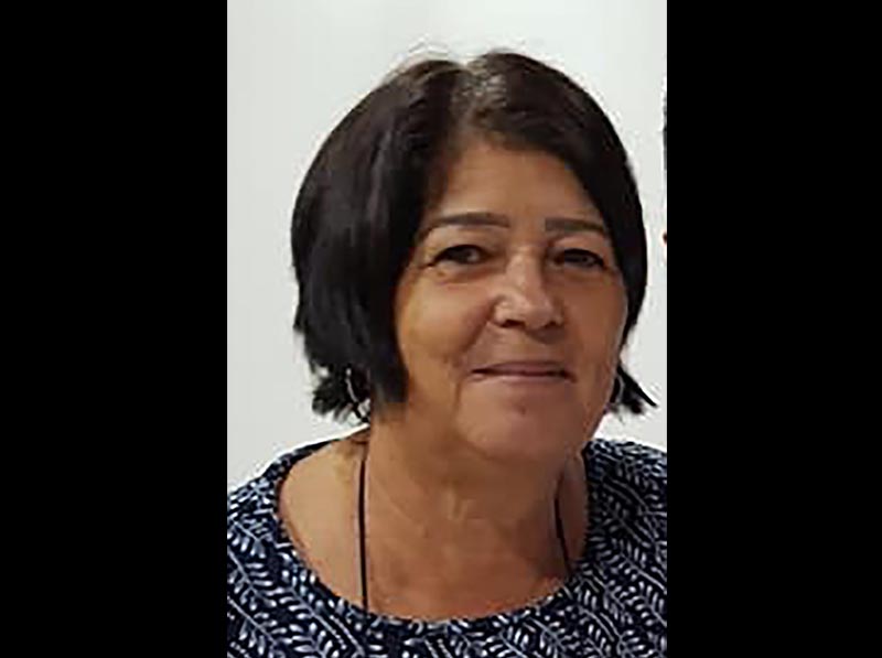 Morre Dona Terezinha, esposa do Tuca da Farmácia, vítima de Covid-19