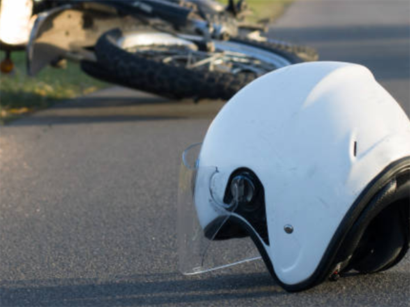 Motociclista morre após sofrer acidente em avenida de Assis