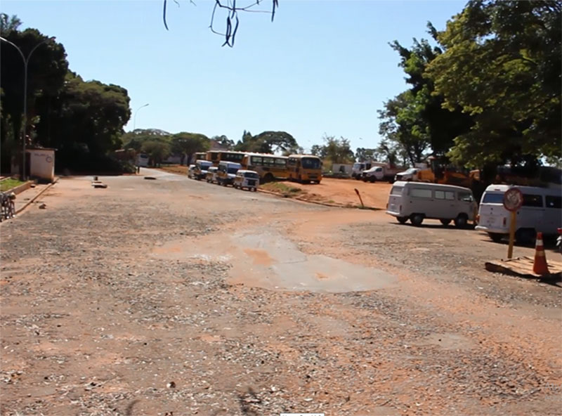 Departamento de Obras da Prefeitura atende em novo endereço