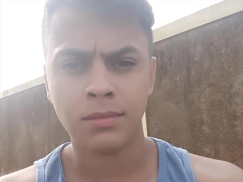 Jovem de 25 anos morre atropelado acidentalmente pelo irmão em Santa Cruz do Rio Pardo