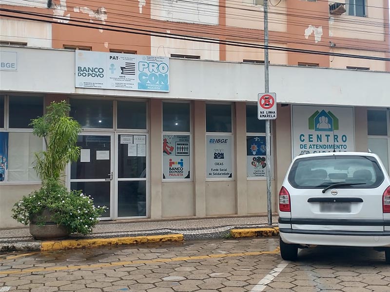 Fechamento de agência do Ministério do Trabalho em Assis aumenta a área de cobertura em Paraguaçu