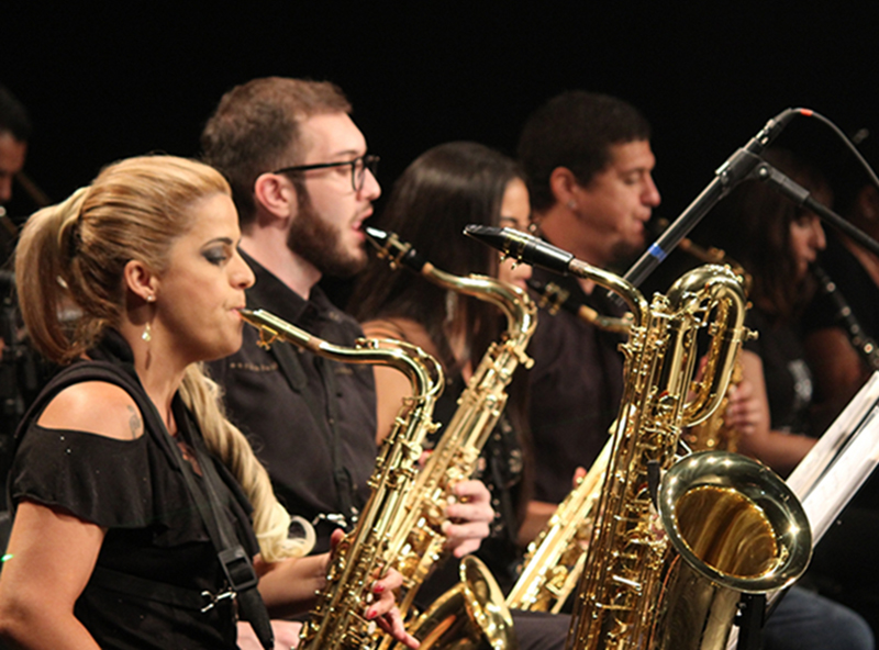 3ª Semana Pedagógica Cultural da Escola de Música começa hoje em Paraguaçu Paulista