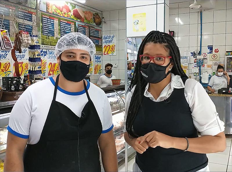 Casa de Carnes Avenida tem atendimento especial neste feriado