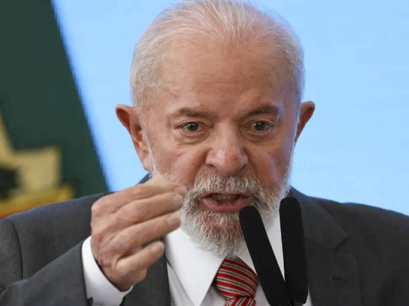 Precisamos colocar a carne na cesta básica, diz Lula sobre isenção