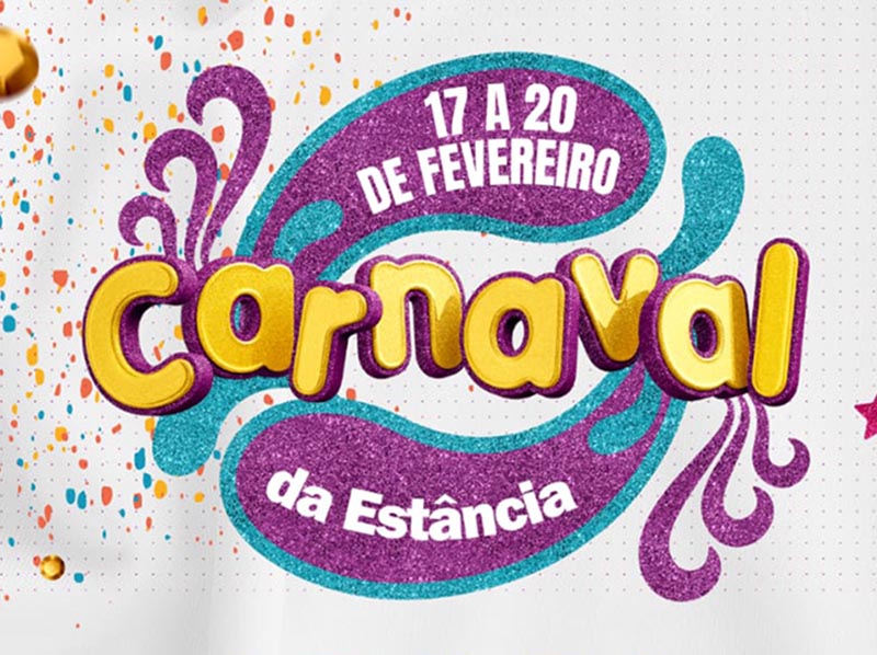 Carnaval da Estância começa nesta sexta-feira em Paraguaçu Paulista