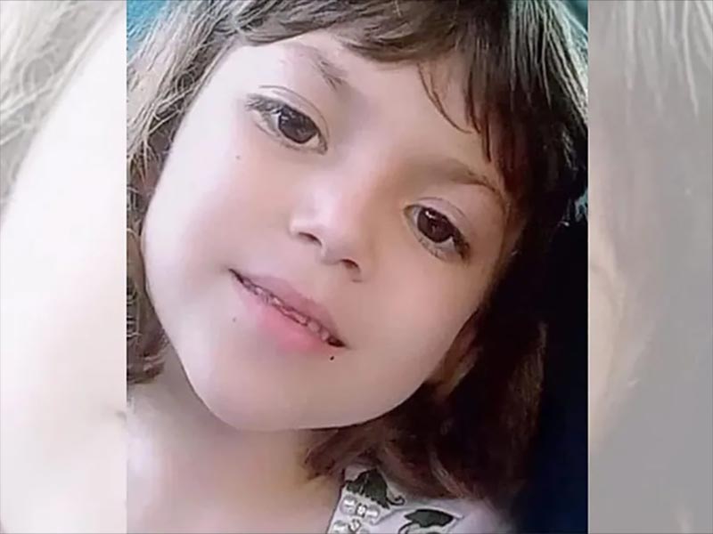 Menina de 6 anos morre após se engasgar com bexiga no interior de SP