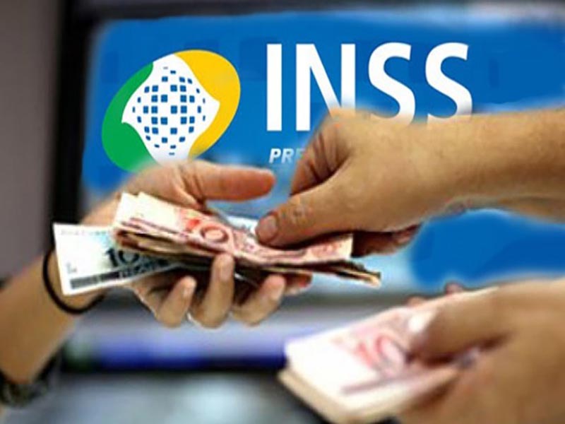 Governo anuncia antecipação de 13º de beneficiários do INSS