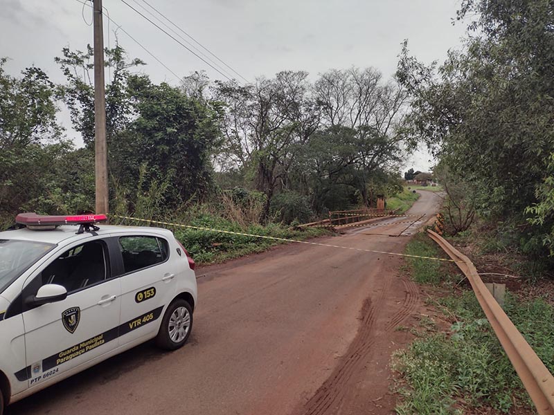 Reforma da ponte de Roseta deve começar em novembro, após o período eleitoral