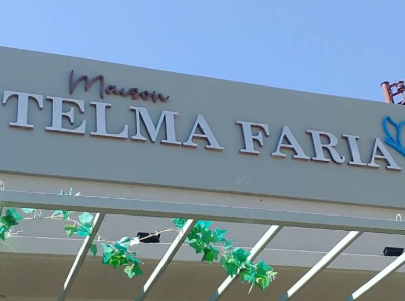 Maison Telma Faria proporciona beleza, bem-estar e autocuidado em Paraguaçu Paulista