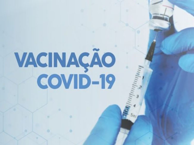 Sobras de doses serão direcionadas para adiantar faixas etárias em Paraguaçu