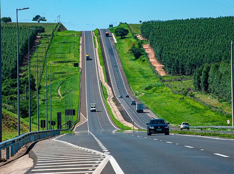 Raposo Tavares é a segunda melhor rodovia do Brasil, aponta pesquisa CNT