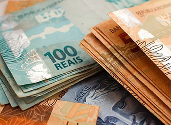 Salário mínimo de R$ 998 já está em vigor