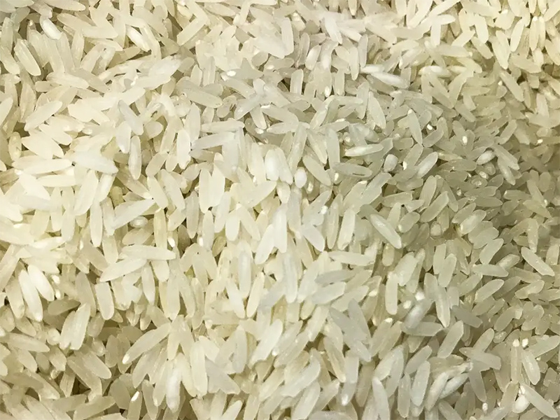 Arroz: governo, indústria e produtor fazem acordo para monitorar preço