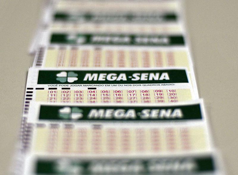 Veja as dezenas sorteadas no concurso 2.326 da Mega-Sena