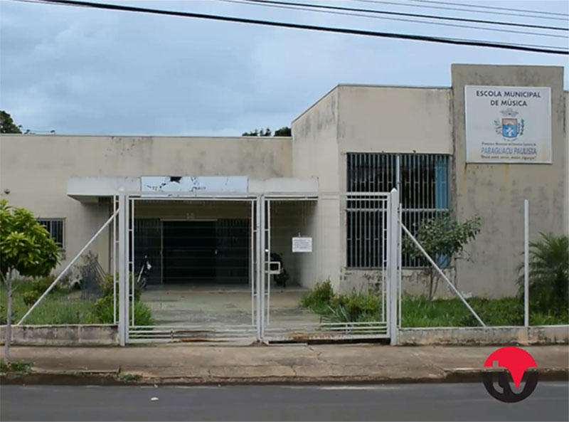 Escola de Música abre inscrição para diversos instrumentos