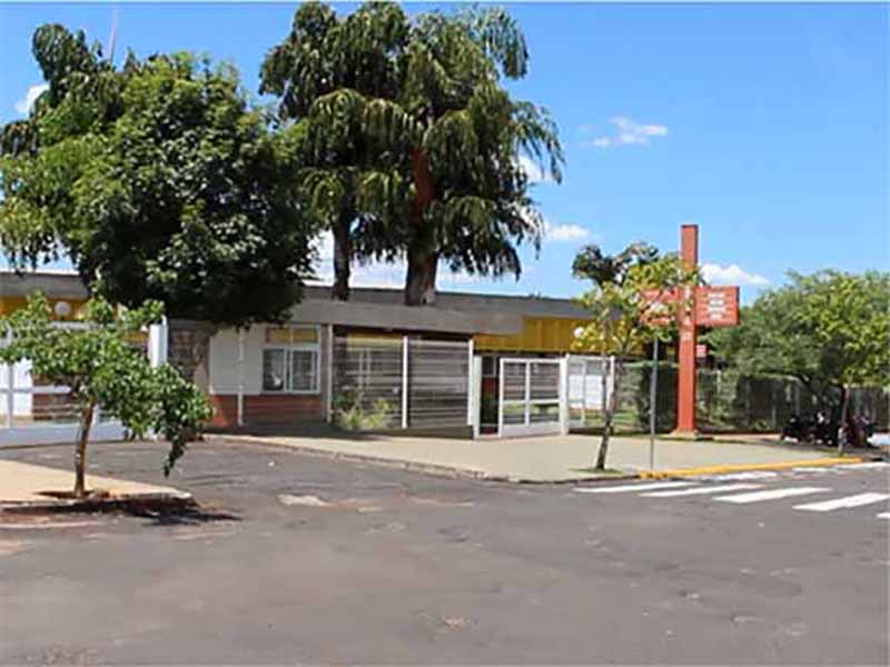 Sesi de Paraguaçu Paulista realiza Drive-Thru para arrecadação de alimentos nesta terça