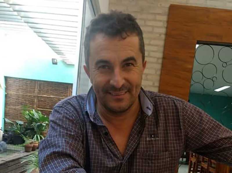 Homem de 42 anos morre após levar tiro de espingarda em Quatá