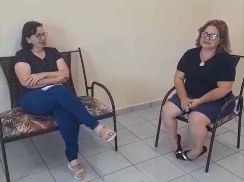 Conheça a trajetória educacional de Dolores Rodrigues, diretora do Cene