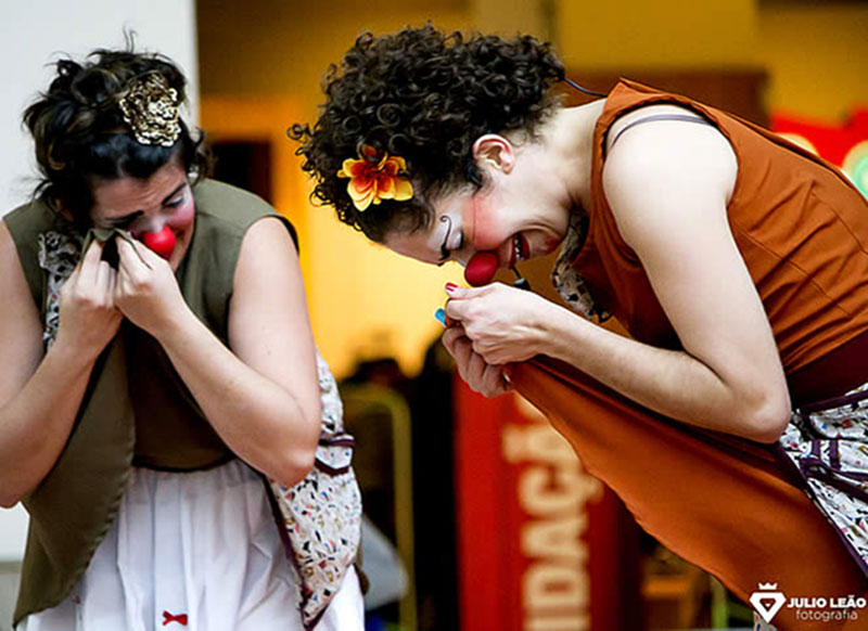 Espetáculos de teatro e música agitam Paraguaçu em agosto e setembro