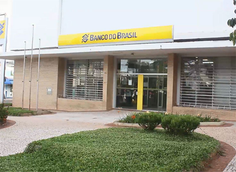 Agência do Banco do Brasil será fechada em Paraguaçu