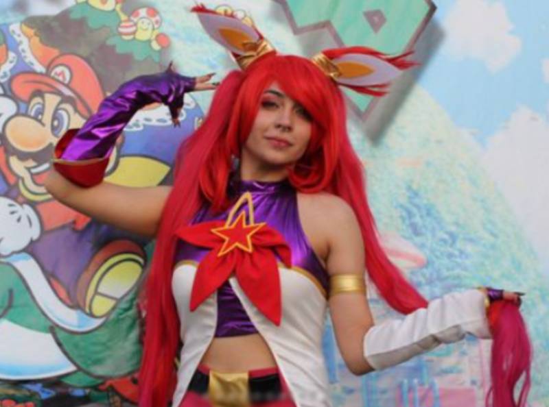 3ª edição do TADAIMA, evento de Cosplay, acontece no dia 1º de setembro em Paraguaçu Paulista