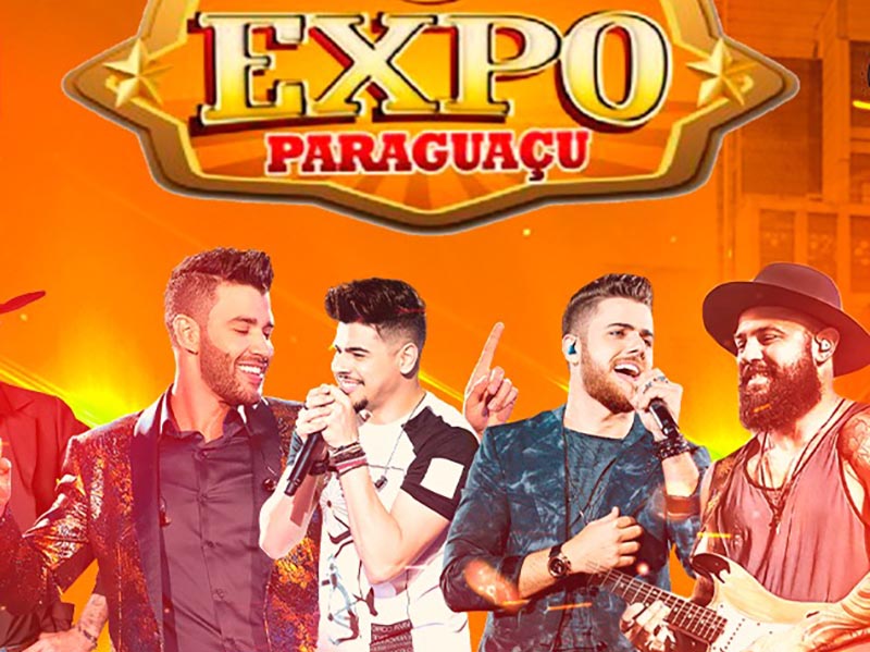 Prefeitura emite nota oficial desmentindo agenda de shows em Paraguaçu Paulista