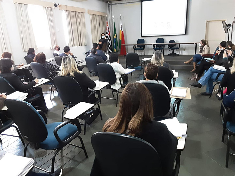 Educação promove workshop para diretores