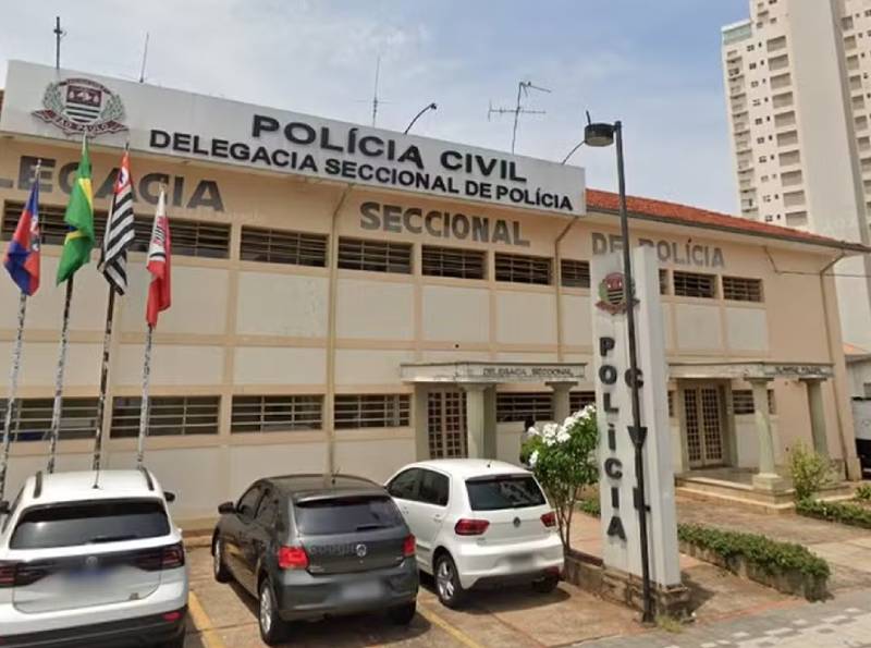 Padrasto é preso suspeito de estuprar enteada com deficiência intelectual no interior de SP